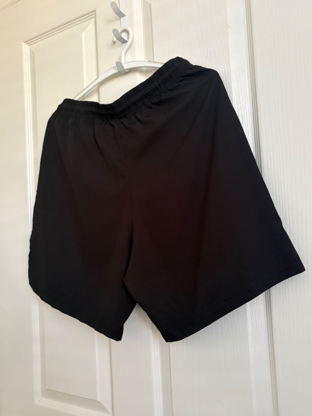 Wilson men’s tennis & pickleball shorts black size medium NWOT - Picture 10 of 15
